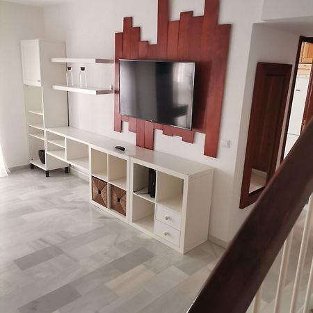Апартаменти Duplex Con Garaje Privado Кадіс Екстер'єр фото