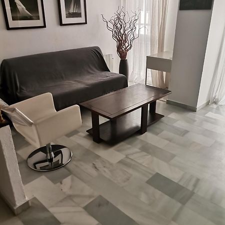 Апартаменти Duplex Con Garaje Privado Кадіс Екстер'єр фото
