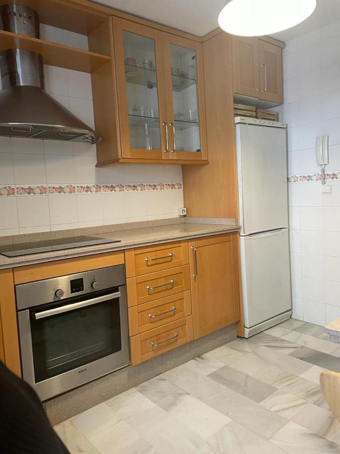 Апартаменти Duplex Con Garaje Privado Кадіс Екстер'єр фото