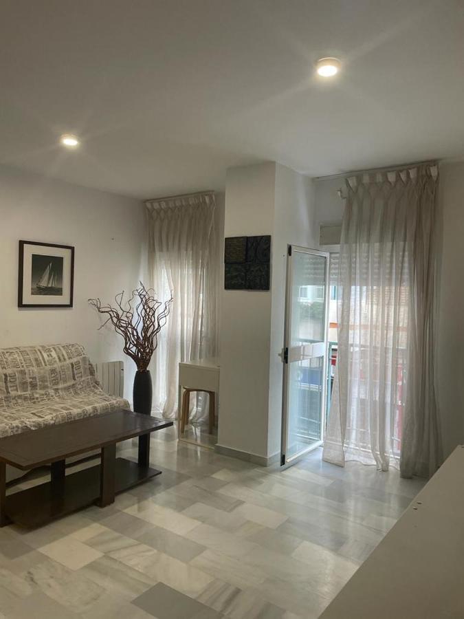Апартаменти Duplex Con Garaje Privado Кадіс Екстер'єр фото