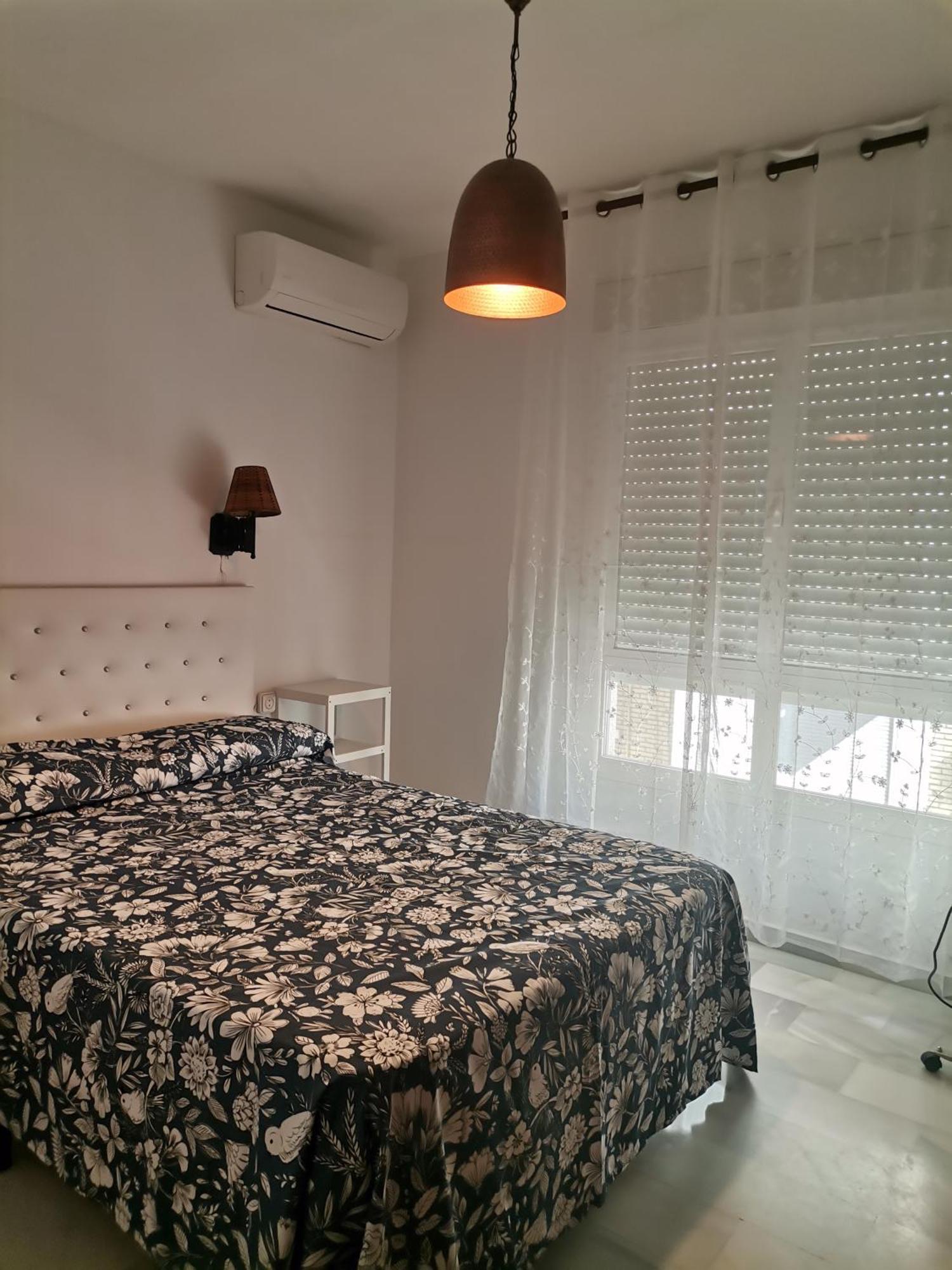 Апартаменти Duplex Con Garaje Privado Кадіс Екстер'єр фото