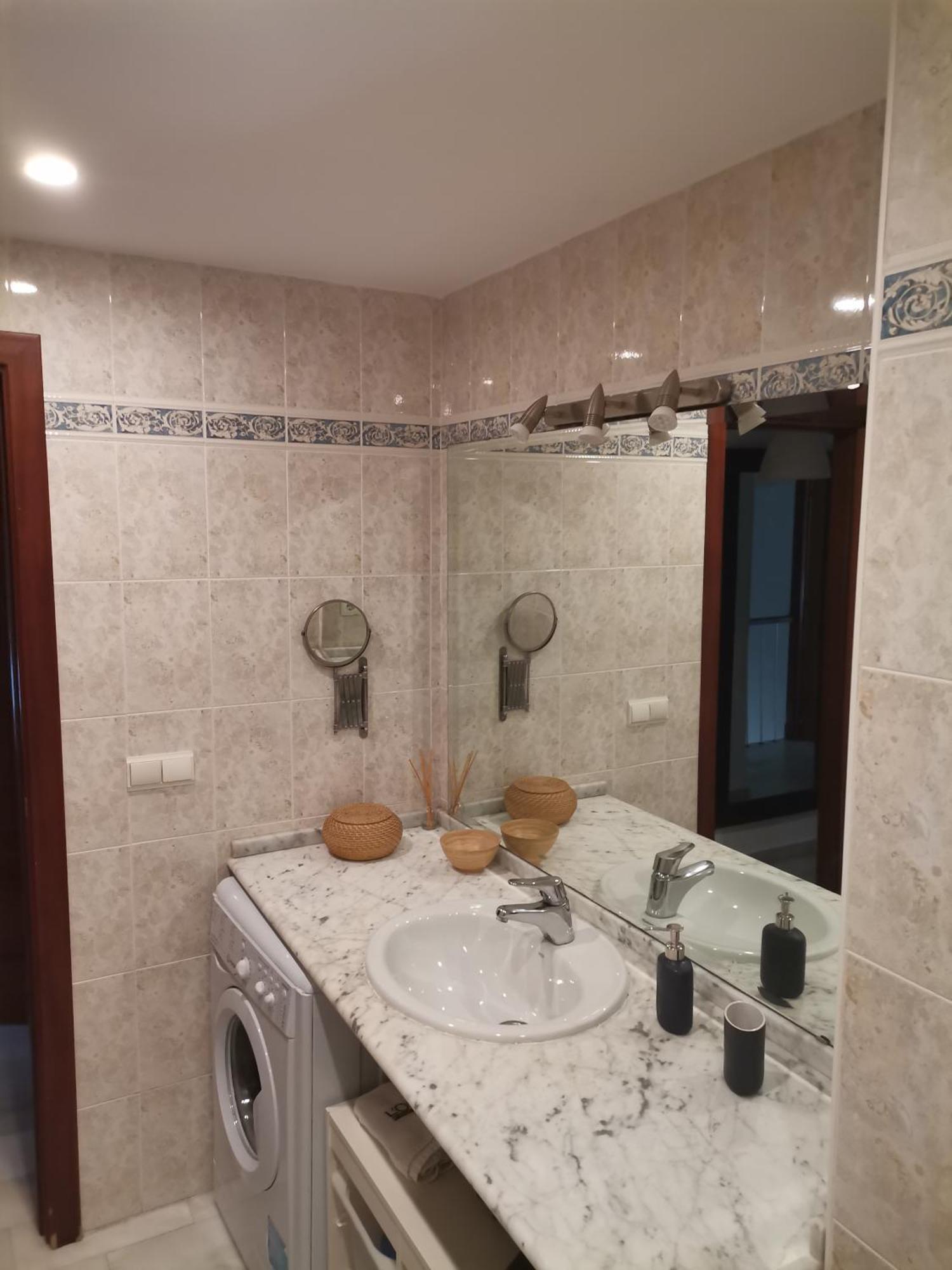 Апартаменти Duplex Con Garaje Privado Кадіс Екстер'єр фото